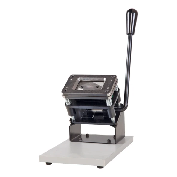 Sarff Profesyonel Kart Kesme Makinesi (54X86) - 3