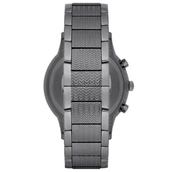 Emporio Armani AR2505 Erkek Kol Saati - Resim 3