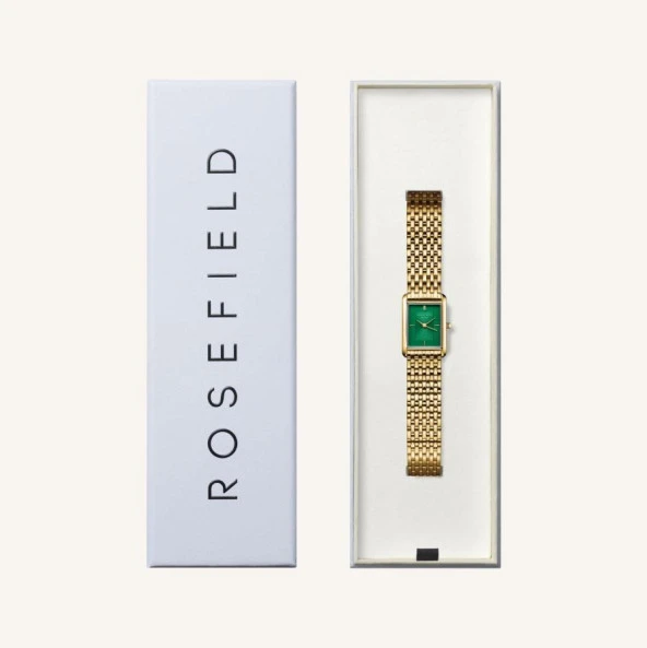 ROSEFIELD HEGSG.H05 Kadın Kol Saati - 3