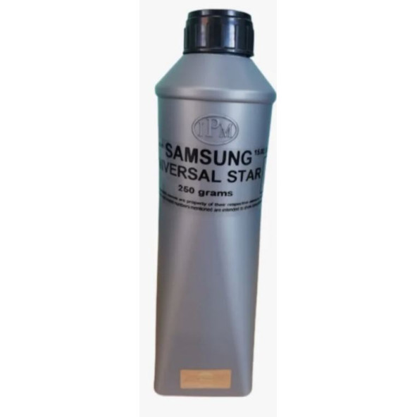 Samsung Mlt-D104S Muadil Toner Tozu 250Gr.