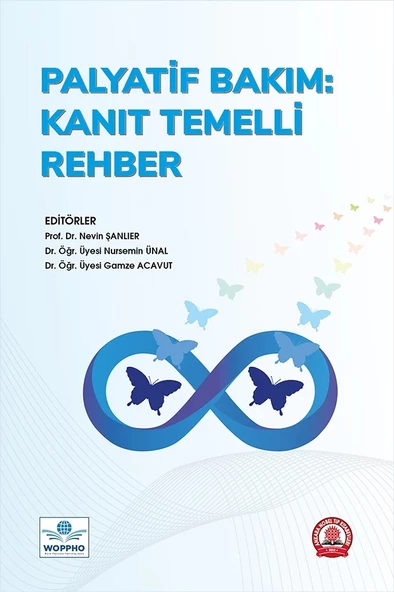 Palyatif Bakım Kanıt Temelli Rehber - 1