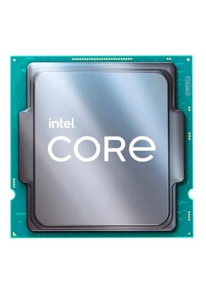 Intel Core i5-12400F 2.5 Ghz LGA 1700 18 MB Cache 65 W İşlemci Tray