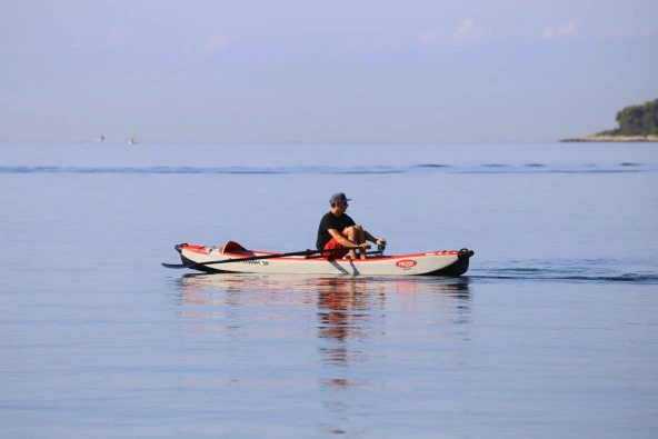 Row On Air AIRKAYAK 16 Kürek Kombo (Motion) - 3