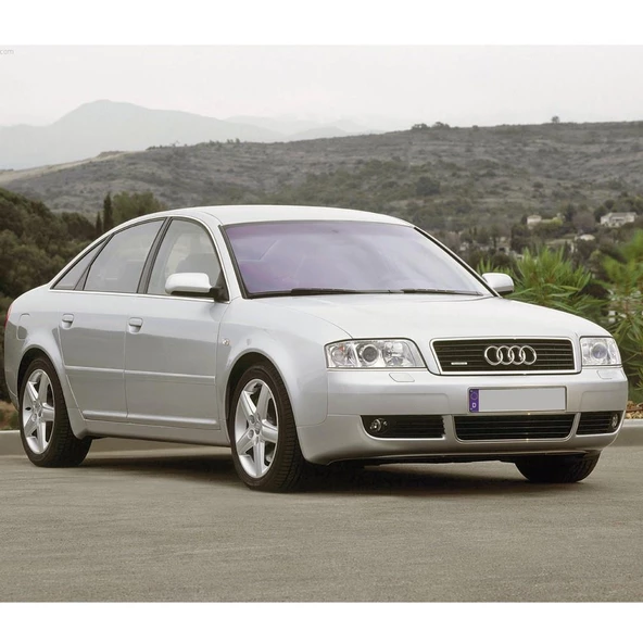 Audi A6 2002-2005 Orta Kol Dayama Kolçak Üst Kapağı 4B0864245AK 4B0864245AG - Resim 2