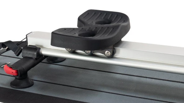 RowMotion® Klasik Yönlü Yoke Y (Orta)  Kızak-Payanda  Set. Kürekler Hariç - 5