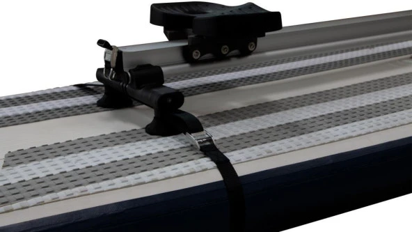 Row Vista İleri Yönlü Yoke  Y  (Orta) Kızak ve Payanda Sistemi. (Kürekler Dahil) - 12