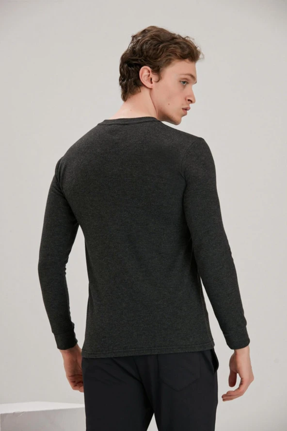 ALEXANDERGARDI Slim Fit Sweatshirt (e22-72802) - 4