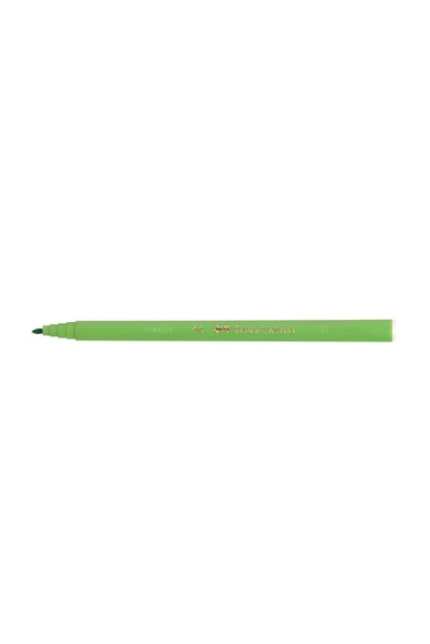 Faber 12 Renk Keçeli Kalem - 3