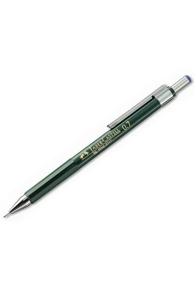 Faber TK Fine Serisi 9717 Versatil Kalem 0,7mm 136700