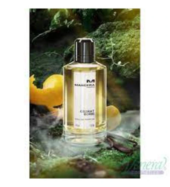 Mancera Cedrat Boise Edp 120 Ml ürün görseli