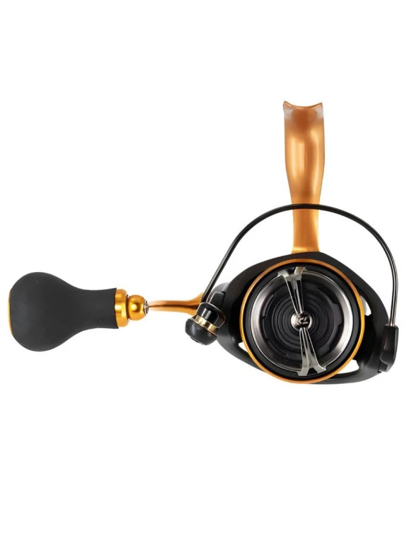 Daiwa Aird 23 LT 3000-C Olta Makinesi - Resim 2