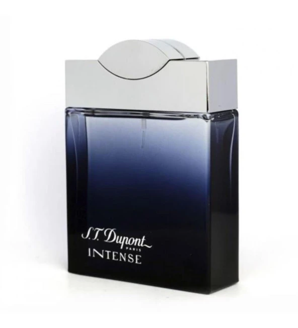 S T Dupont Intense Pour Homme EDT 100 ml Refill Erkek Parfüm ürün görseli