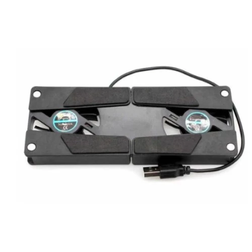 Periboia Katlanabilir Laptop Soğutucu - 3