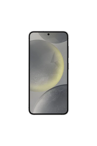 Samsung Galaxy S24 256GB Siyah (Samsung Türkiye Garantili) - Resim 2