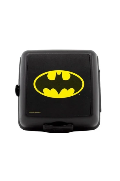 Batman Beslenme Kutusu 2299; 2023 ürün görseli 1