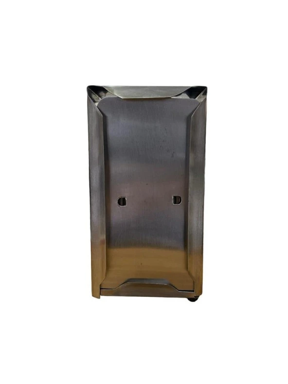 Fünke Çelik Dikey Peçetelik FNK0024 - 2