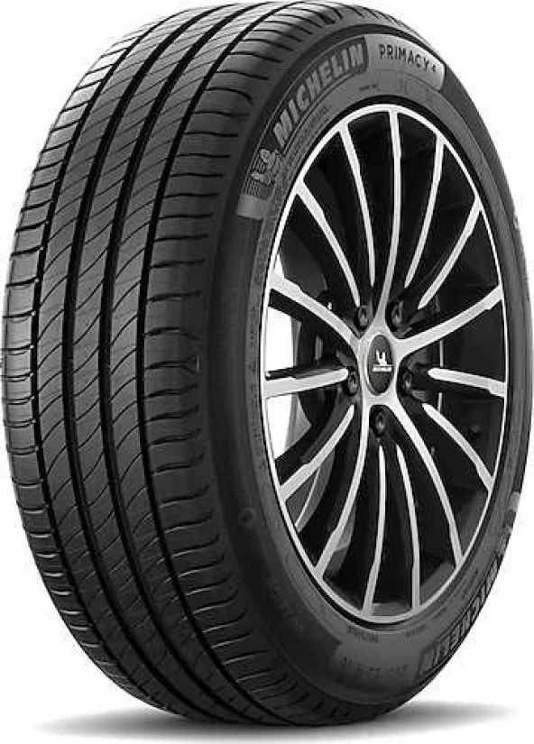 Michelin 205/60R16 92H Primacy 4 + Yaz Lastiği (2024)