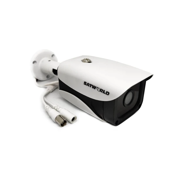 Satworld SW-067 5 MP AHD 3.6 MM Bullet Kamera