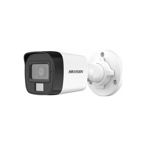 Hikvision DS-2CE16D0T-EXLPF 2.8MM Bullet Kamera