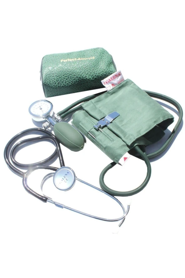 Perfect Tip Teleskoplu Tansiyon Aleti ürün görseli 1