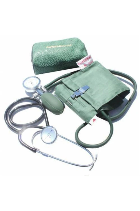 Tansiyon Ölçüm Aleti Perfect Aneroıd ürün görseli 1