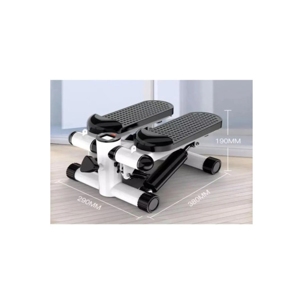 Clifton Twister Stepper Step Aleti Fitness - 6