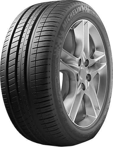Michelin 195/50R15 82V Pilot Sport 3 Yaz Lastiği (2024)