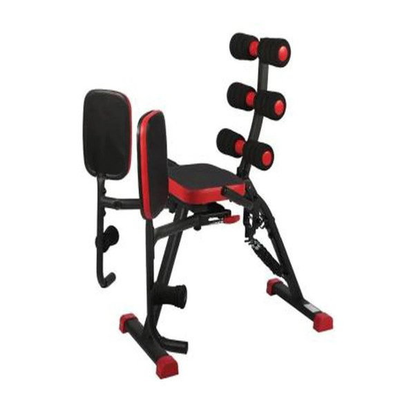 Clifton Ab Egzersiz Makinesi Bacak Ve Karın Çalıştırıcı Twister Trainer