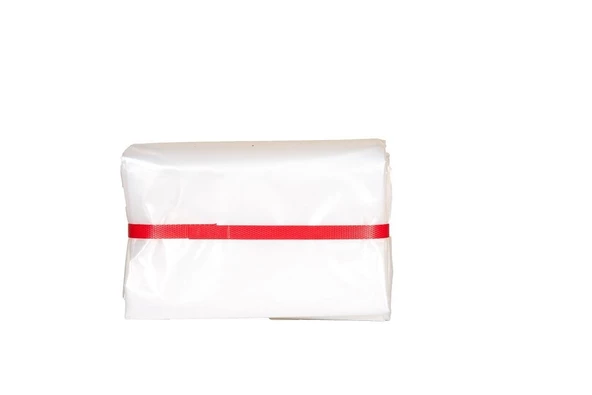 İnterbag Esnek ve Dayanıklı: 3x3 Metre 18 Micron Naylon - Hafif, Güçlü ve Endüstriyel Kullanıma Uygun! - 2