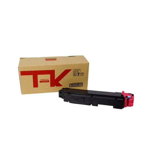 Kyocera TK-5270 Muadil Toner KIRMIZI / Ecosys M6230 / M6630 / P6230