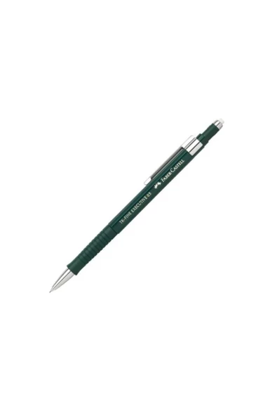 Faber-Castell Tk Fine Executive Versatil Kalem 0,5 Mm Yeşil 5083131500000