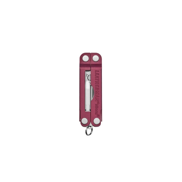 Leatherman Micra Cherry - 3
