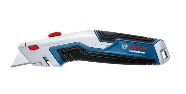 Bosch Professional Değiştirilebilir Maket Bıçağı 180 mm - 1600A01V3H