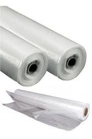 İnterbag Esnek ve Dayanıklı: 2x3 Metre 18 Micron Naylon - Hafif, Güçlü ve Endüstriyel Kullanıma Uygun! - 2