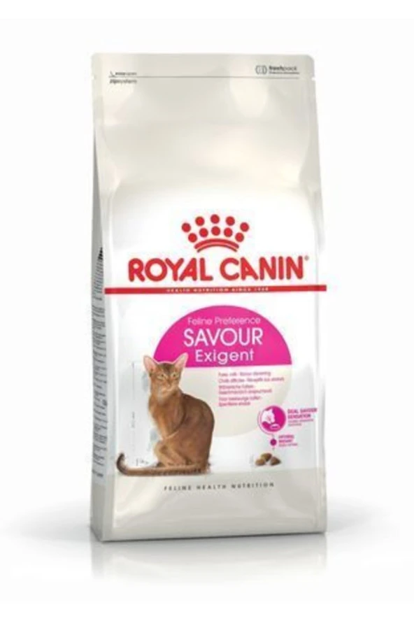 Royal Canin Exigent 35 30 Seçici Kedi Kuru Mama 2 Kg