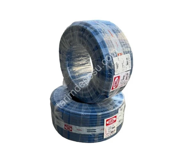 Sel Basınçlı İlaçlama Hortumu 8mm 50mt