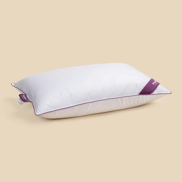 PAPILLOW Luxury Duvet 90-15 Kaz Tüyü Yastık 50x70 cm - 2