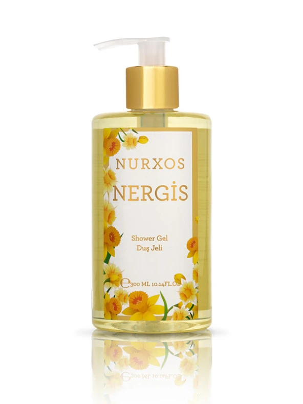 Nurxos 9853 Nergis 6 Parça Kadın Büyük Çanta Koleksiyonu 8681124698537 - 7