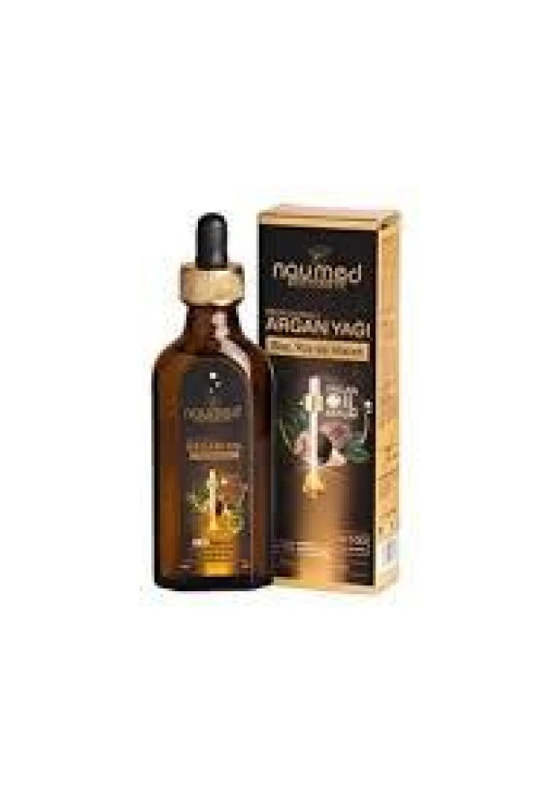 Nonita Argan Yağı Serum 100 ml