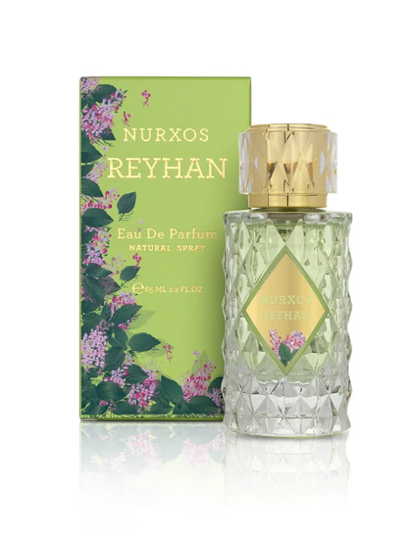 Nurxos 9872 Reyhan 6 Parça Kadın Erkek Küçük Çanta Koleksiyonu 8681124698 - 3