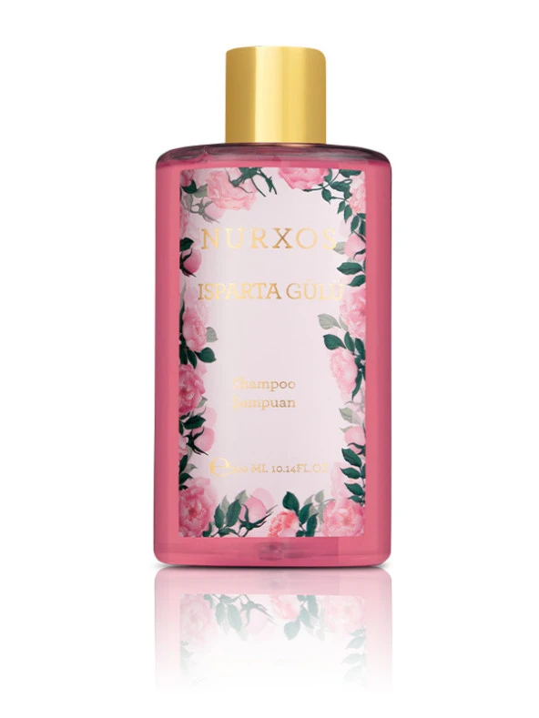 Nurxos 9864 Isparta Gülü 6 Parça Kadın Küçük Çanta Koleksiyonu 8681124698 - 8