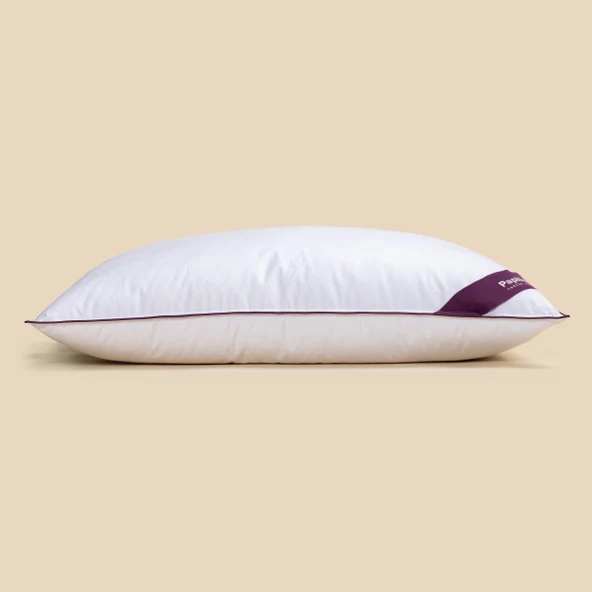 PAPILLOW Luxury Duvet 90 Kaz Tüyü Yastık 50x70 cm - 3