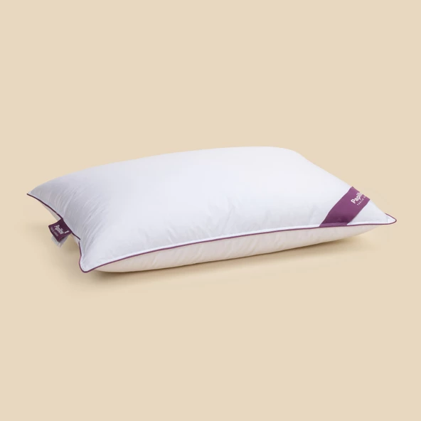 PAPILLOW Luxury Duvet 90 Kaz Tüyü Yastık 50x70 cm - 2