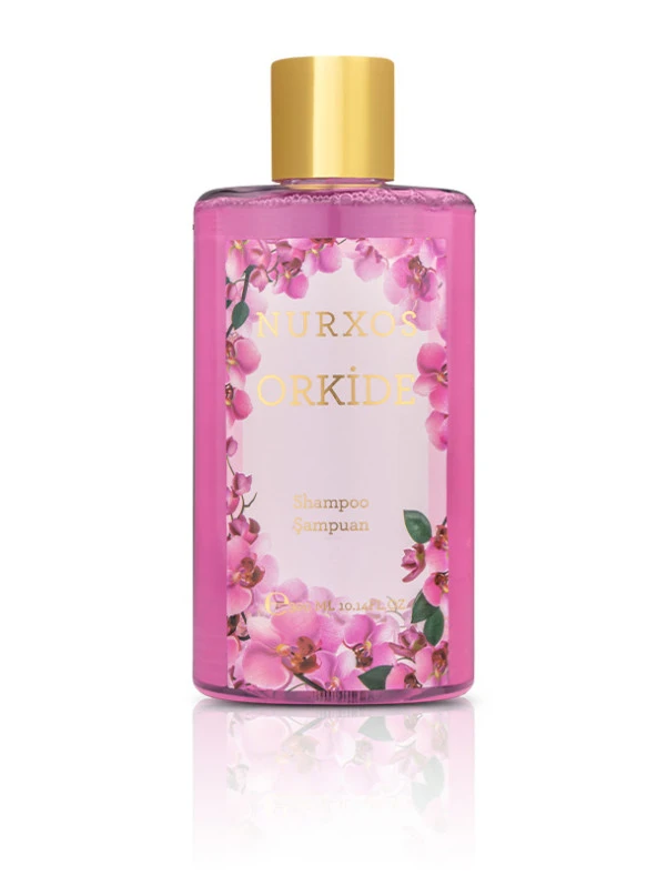 Nurxos 9857 Orkide 6 Parça Kadın Küçük Çanta Koleksiyonu 8681124698575 - 9