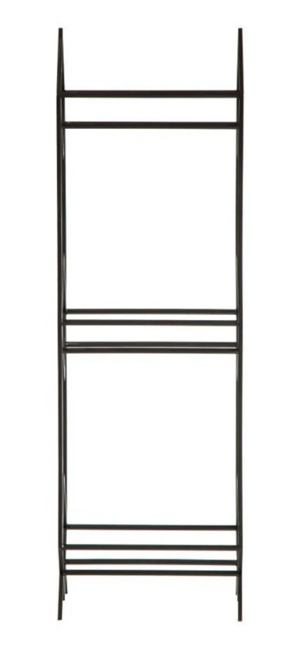 Dekoratif Dergilik Plaklık Cd Organizer - 3