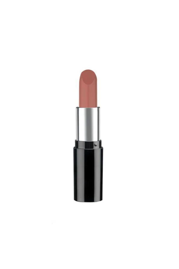 Pastel Nude Lipstick - Nude Ruj 521