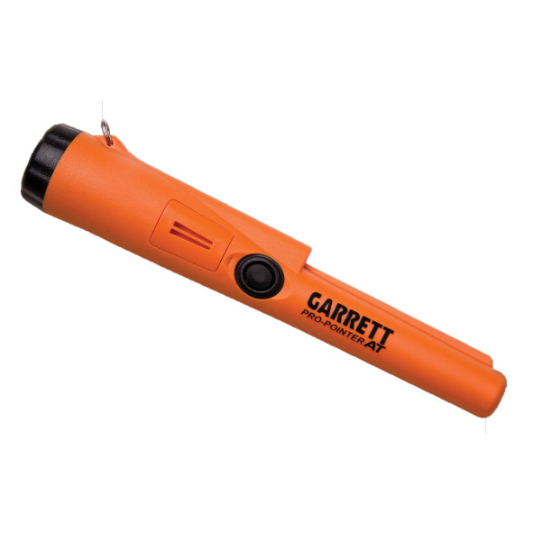 Garrett Pro Pointer AT - 5