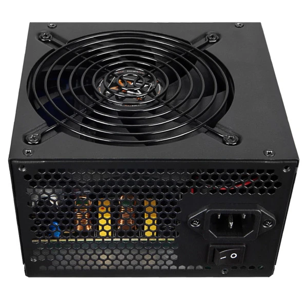 Xigmatek EN40704 X-Power 500W 80Plus Power Supply - Resim 3