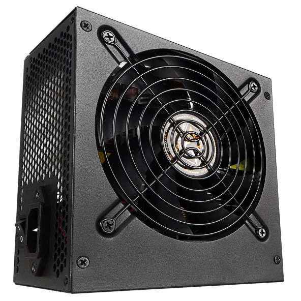 Xigmatek EN40704 X-Power 500W 80Plus Power Supply - Resim 5
