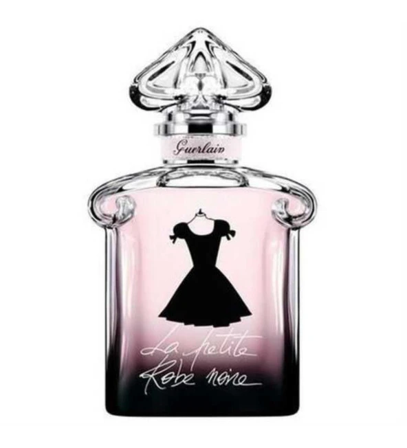Guerlain La Petite Robe Noire Kadın Parfüm Edp 100 Ml Refill
